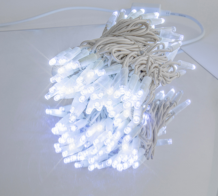 灌胶直线灯 白光